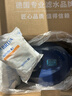 碧然德（BRITA）过滤净水器 家用滤水壶 净水壶 海洋系列 3.5L（蓝）+专家版滤芯5枚 环保加固包装 实拍图
