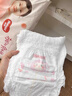 好奇（Huggies）铂金装小桃裤拉拉裤大号L60片(9-14kg)尿不湿【透爽散热】 实拍图