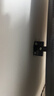 LUCKPRO 显示器壁挂支架 电脑显示器支架壁挂 电脑支架 显示器墙壁支架 台式挂墙壁支架DH500-01 实拍图