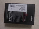 三星（SAMSUNG）1TB SSD固态硬盘 M.2接口(NVMe协议PCIe 4.0 x4) AI电脑配件 读速7450MB/S 990 PRO 实拍图