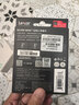 雷克沙（Lexar）256GB SD存储卡 U3 V30 佳能索尼富士尼康相机高速SD卡 读205MB/s 写140MB/s 4K超清录制 SD银卡 实拍图