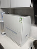松下（Panasonic）台式洗碗机二代【H1D-Pro】ECONAVI智能洗 80℃高温除菌 独立烘干 家用独立式台面二级水效H5D  实拍图