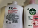 滴露（Dettol）洗手液抑菌杀菌消毒滋润500g+500g 补充装儿童家庭护手替换 实拍图
