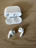 Apple/苹果 AirPods 4(支持主动降噪)搭配无线充电盒(USB-C)苹果耳机 蓝牙耳机适用iPhone/iPad 四代 实拍图