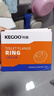 科固（KEGOO）马桶法兰密封圈加长防臭止逆阀防反水坐便器底座通用配件 K5124 实拍图