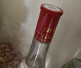 汾酒 红盖玻汾 清香型白酒 42度 475mL 单瓶装 纯粮酒 实拍图