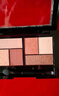 美宝莲（MAYBELLINE） 眼影盘女日落盘大地色玫瑰豆沙色六色迷你眼影盘防晕染节日礼物 【新手推荐】慵懒时刻 6.1g 实拍图