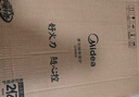 美的（Midea）家用电磁炉电陶炉电池炉2200W大功率猛火新型电磁灶一体微晶面板爆炒炒菜智能定时火锅炉MC-22MB06 实拍图