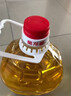 金龙鱼 食用油 葵花籽清香型调和油5L （新老包装随机发货） 实拍图