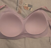 维多利亚的秘密（Victoria's Secret）杨幂同款 果冻条反重力软支撑无痕文胸PRO微聚拢MAX大胸显小 实拍图
