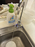美的（Midea）中央软水机家用双罐大流量小型厨下式全自动超薄中央全屋净水软水系统 软化水除垢净水器套装 实拍图