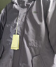 戴维贝拉（DAVE＆BELLA）儿童羽绒服冬装男童女童加厚外套宝宝红色年服童装 实拍图