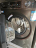 海尔（Haier）滚筒洗衣机全自动单洗家用 10公斤大容量超薄 家电国家补贴 京东自营29S 一级能效以旧换新 出租房 实拍图