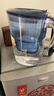 碧然德（BRITA） 过滤净水器 家用滤水壶 净水壶 海洋系列 3.5L蓝色 一壶3芯装 环保加固包装 实拍图