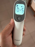 鱼跃(yuwell)医用红外体温计婴幼儿宝宝体温枪温度计电子额温枪YT-3 实拍图