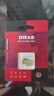 DM大迈 64GB TF（MicroSD）存储卡 金卡 A2 V30 游戏手机行车记录仪监控摄像头多设备兼容高速内存卡 实拍图