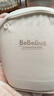 bebebus【全新升级】婴幼儿背带腰凳婴儿0到36个月护腰抱娃神器背带0-3岁 晒单实拍图