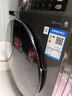 小天鹅（LittleSwan）滚筒洗衣机全自动家用 带烘干洗烘一体 10KG大容量超薄 TD100APUREPRO以旧换新 国家补贴 京东自营 实拍图