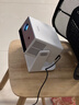 飞利浦（PHILIPS）NeoPix 247Pro投影仪家用 家庭影院电视 卧室云台手机游戏投影机（高亮升级 TOF自动对焦 1080P ） 实拍图