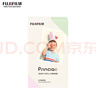 富士（FUJIFILM）PSC2D  小俏印II 数码照片打印机 II 耗材包 色带+相纸 实拍图