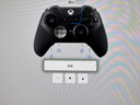 微软（Microsoft）Xbox无线游戏手柄 Elite 2精英2代二代 白色青春版 无线控制器 蓝牙 PC/平板/手机 Steam 明末 实拍图