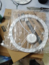 FSL佛山照明led灯盘灯具吸顶灯灯芯灯条替换灯盘白光23W 星辉 实拍图