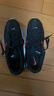 耐克（NIKE）男鞋 2026夏季新款运动鞋男AIR MAX透气垫鞋网面鞋男休闲鞋跑步鞋 【新品】005-黑色白勾/晒图退10 40.5 （内长255mm） 实拍图