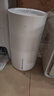 米家 小米空气加湿器 无雾加湿器3 600mL/h快速加湿保湿礼品家用卧室大容量办公室婴儿孕妇5L大容量 实拍图