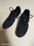 耐克NIKE男子跑步鞋REVOLUTION 7运动鞋FB2207-001黑白43 实拍图