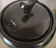 美的（Midea）煎药壶中药锅中药壶3L大容量熬药罐智能全自动陶瓷电砂家用养生壶一体免看管药膳煲煎药壶JYE3001 实拍图