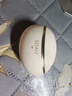 索爱（soaiy）Glow O 开放式AI智能耳夹式蓝牙耳机真无线长续航不入耳翻译耳机同声传译适用苹果华为小米 白 实拍图