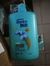 飘柔洗发水1000g家庭护理兰花双效去屑洁顺水润洗发露1kg大瓶 清爽去屑1kg*1瓶 飘柔 实拍图
