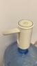 小熊（Bear）桶装水抽水器 饮水机抽水泵神器 水桶取水器 电动上水器矿泉水压水器自动吸水器 YSJ-F06Q1 实拍图