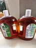 滴露（Dettol）消毒液灭活流感冠状病毒消毒水除菌1.8L*2洗衣家居除螨杀菌甲流感 实拍图