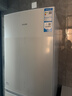 统帅（Leader）海尔冰箱出品悦享系列218L三门小冰箱家用二级能效直冷软冷冻冰箱LC3-226L9以旧换新补贴 实拍图