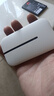 华为智选鸿蒙智选 随行移动随身wifi 便携式4G上网宝无线wifi6路由器机卡一体E5576-821 实拍图