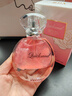 IDX香水女士持久淡香留香72小时无人区玫瑰花香高级礼盒新年礼物女生 实拍图