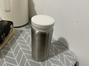 MUJI不锈钢保温保冷/便携式 保温杯 200ml  实拍图
