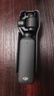 大疆 DJI Osmo Pocket 3 标准版 一英寸口袋云台相机 OP灵眸手持数码相机 旅游vlog 便携美颜摄像 实拍图