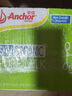 安佳（Anchor）4.4g原生高钙高蛋白全脂纯牛奶1L*12盒 新西兰进口草饲牛奶 实拍图