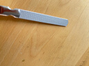MR.GREEN德国MR.GREEN指甲锉打磨条灰指甲专用锉刀不锈钢双面修脚趾厚专业 长锉【带皮套】 实拍图
