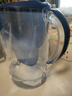碧然德（BRITA）过滤净水器 滤水壶 海洋系列 3.5L(蓝色）+去水垢专家版滤芯11枚 环保加固包装 实拍图