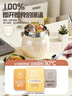 双枪（Suncha）316L保温饭盒24小时超长保温桶食品级大容量便当餐盒冬季上班族 实拍图