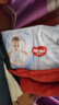 好奇（Huggies）金装纸尿裤XL108片(12-17kg)尿不湿【速干不易红】 实拍图