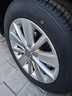 普利司通（Bridgestone）汽车轮胎 185/60R15 84H TECHNO 适配飞度/威驰/捷达/POLO/锋范 实拍图