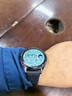 HUAWEIWATCH GT 6 雅丹黑 46mm智能手表多维情绪健康全新骑行体验21天超长续航华为GT6手表GT5升级 实拍图