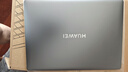 华为MateBook 14 酷睿 Ultra Linux版【国家补贴15%】笔记本电脑 2.8K触屏 超薄高性能 办公商务轻薄本 Ultra 5 16G 1TB | 深空灰 店铺预装Windows版（ 实拍图