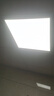 雷士（NVC）厨房灯led集成吊顶吸顶灯扣板灯卫生间平板灯面板灯20w 实拍图