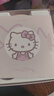 辰风三丽鸥联名hello kitty头戴式蓝牙耳机无线全包耳麦长续航高颜值开学生日礼物女生 S05粉色KT猫 实拍图