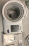 鱼跃（Yuwell）臂筒式全自动电子血压计YE692血压仪家用医用高精准隧道式年货礼 实拍图
